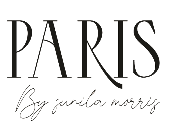 Paris Logo